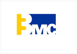 BMC企業(yè)管理咨詢(xún)公司Logo設(shè)計(jì) 品牌形象的戰(zhàn)略表達(dá)